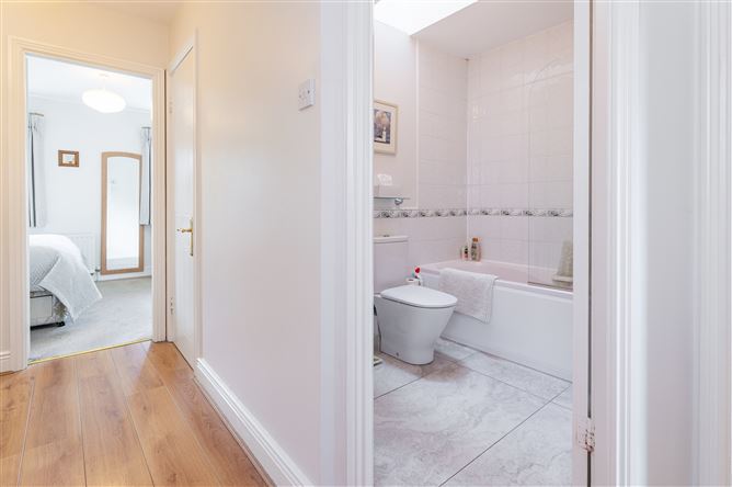 2 Whately Place, Stillorgan, County Dublin