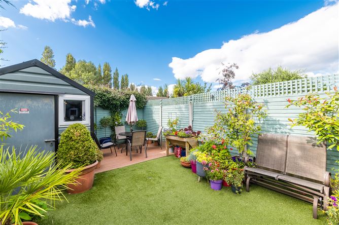 2 Whately Place, Stillorgan, County Dublin