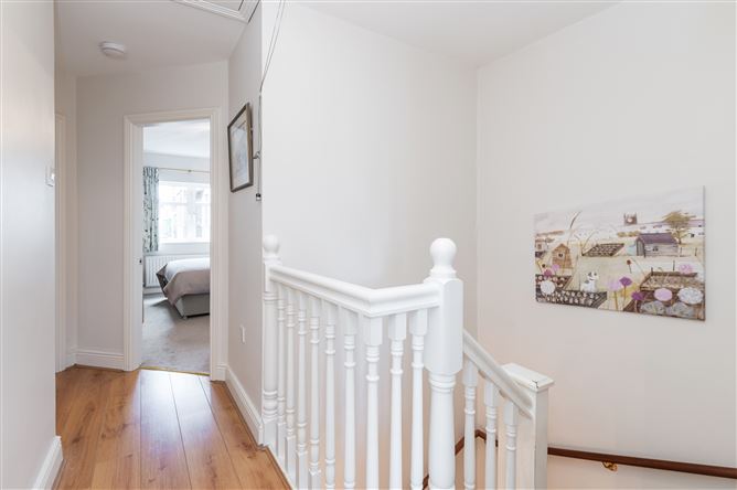2 Whately Place, Stillorgan, County Dublin