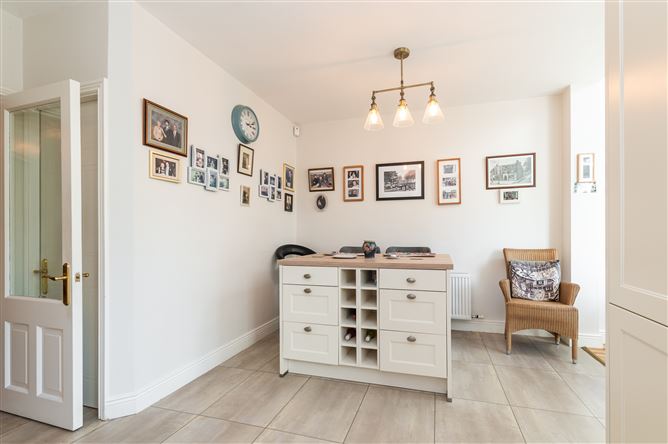 2 Whately Place, Stillorgan, County Dublin