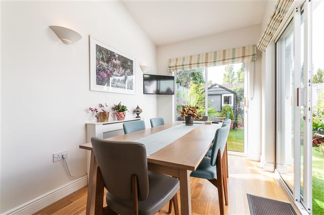 2 Whately Place, Stillorgan, County Dublin