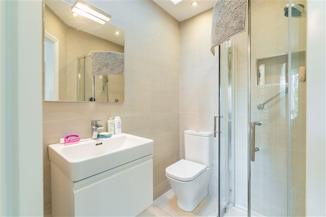 2 Whately Place, Stillorgan, County Dublin