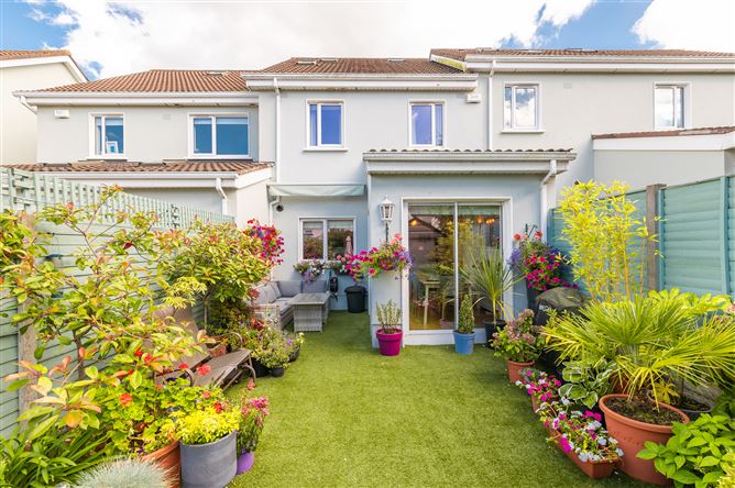 2 Whately Place, Stillorgan, County Dublin