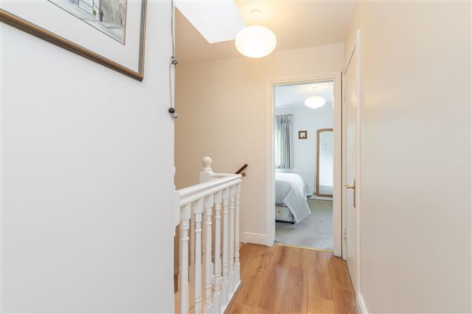 2 Whately Place, Stillorgan, County Dublin