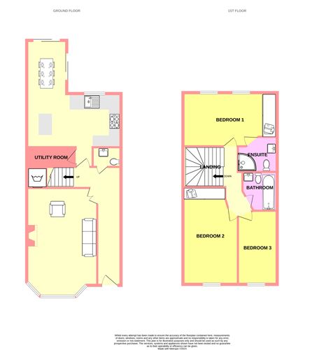 2 Whately Place, Stillorgan, County Dublin