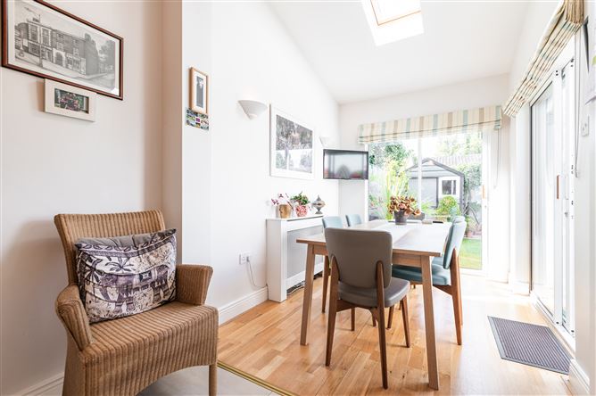2 Whately Place, Stillorgan, County Dublin