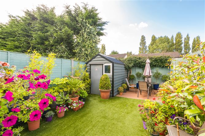 2 Whately Place, Stillorgan, County Dublin