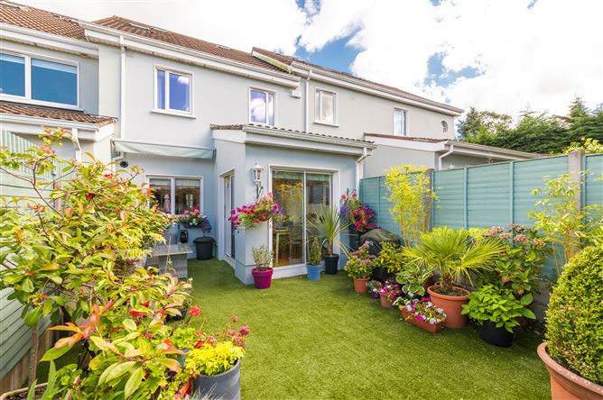 2 Whately Place, Stillorgan, County Dublin