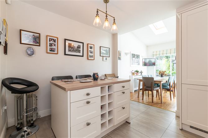 2 Whately Place, Stillorgan, County Dublin