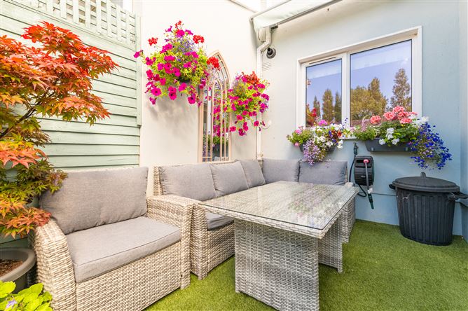 2 Whately Place, Stillorgan, County Dublin