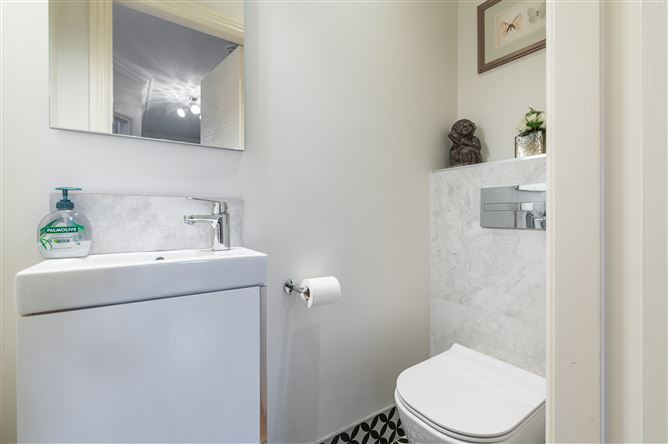 2 Whately Place, Stillorgan, County Dublin