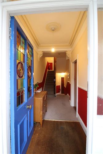 27 Casimir Road, Harold's Cross, Dublin 6W