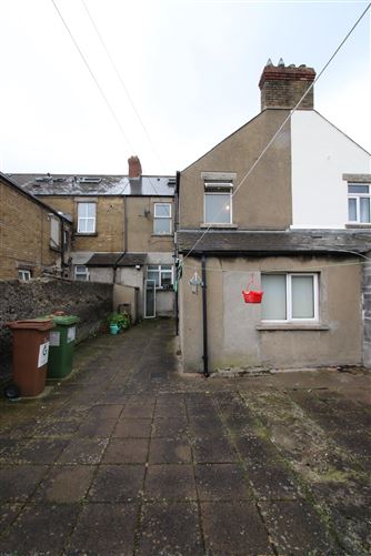 27 Casimir Road, Harold's Cross, Dublin 6W