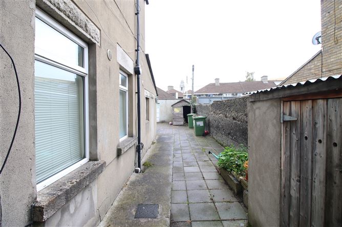 27 Casimir Road, Harold's Cross, Dublin 6W