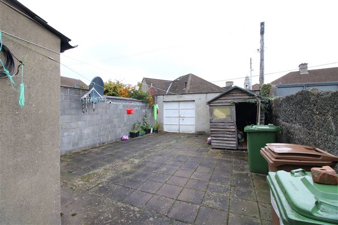 27 Casimir Road, Harold's Cross, Dublin 6W