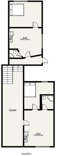 27 Casimir Road, Harold's Cross, Dublin 6W