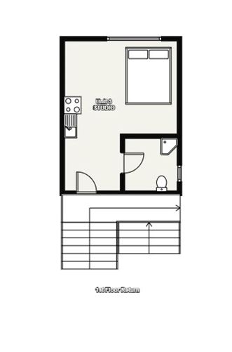 27 Casimir Road, Harold's Cross, Dublin 6W