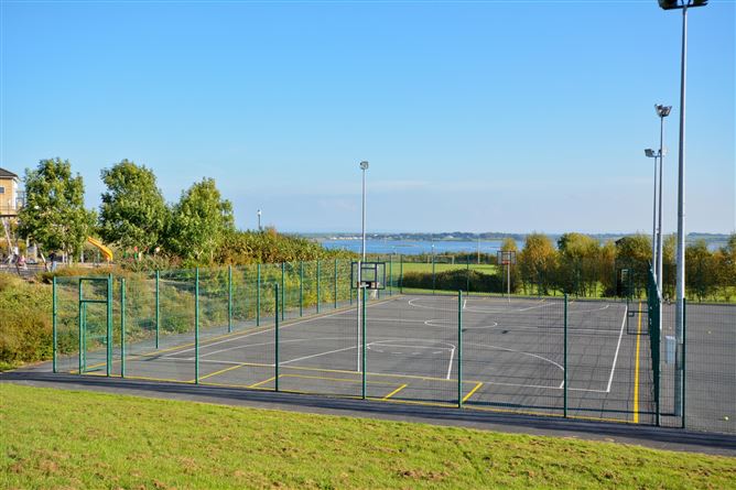 Active Retired, 342 Boireann Bheag, Roscam, Galway