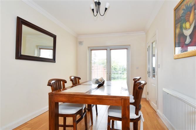 Active Retired, 342 Boireann Bheag, Roscam, Galway