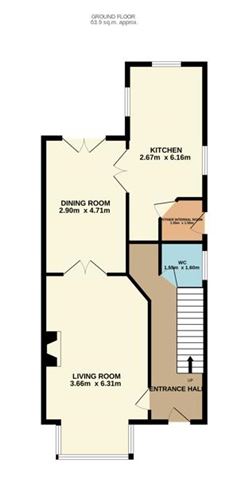 Active Retired, 342 Boireann Bheag, Roscam, Galway