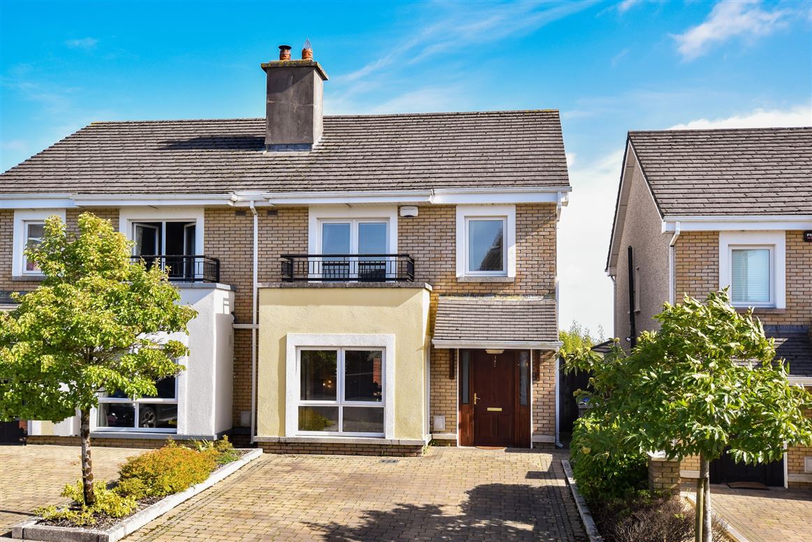 Active Retired, 342 Boireann Bheag, Roscam, Galway