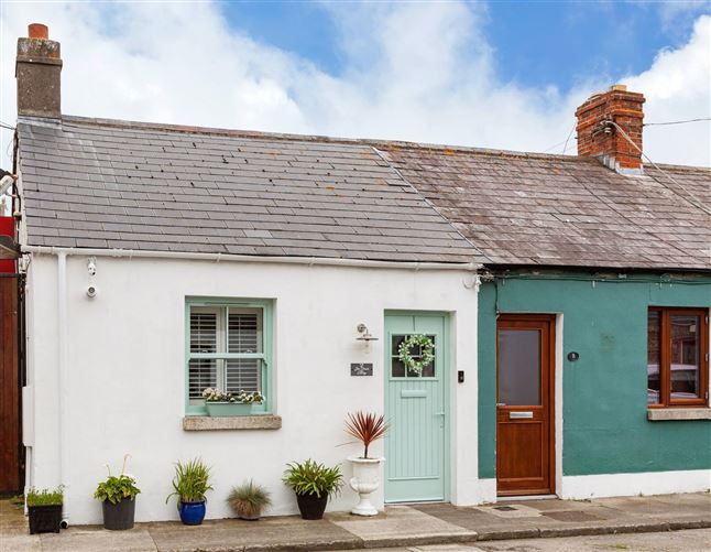 7 Parochial Avenue, Baldoyle, Dublin 13
