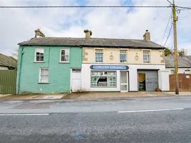 Image for Main Street Upper, Cappawhite, Co. Tipperary