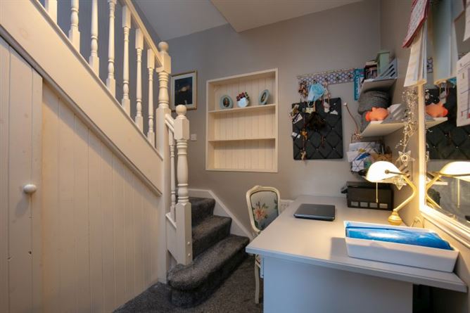 Blackhall, Killurin, Wexford