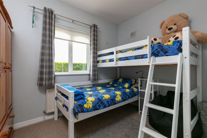 Blackhall, Killurin, Wexford