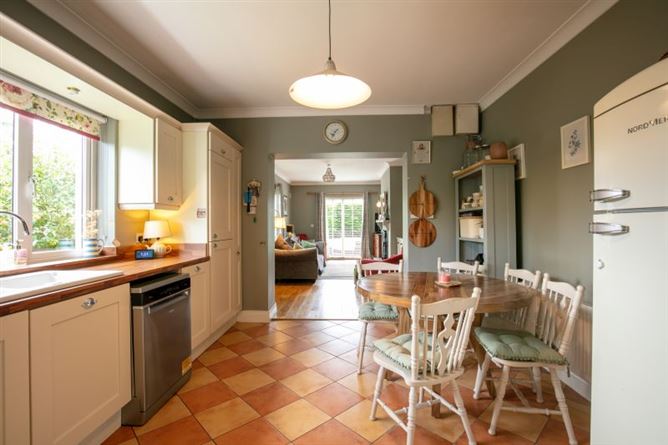 Blackhall, Killurin, Wexford