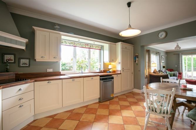 Blackhall, Killurin, Wexford