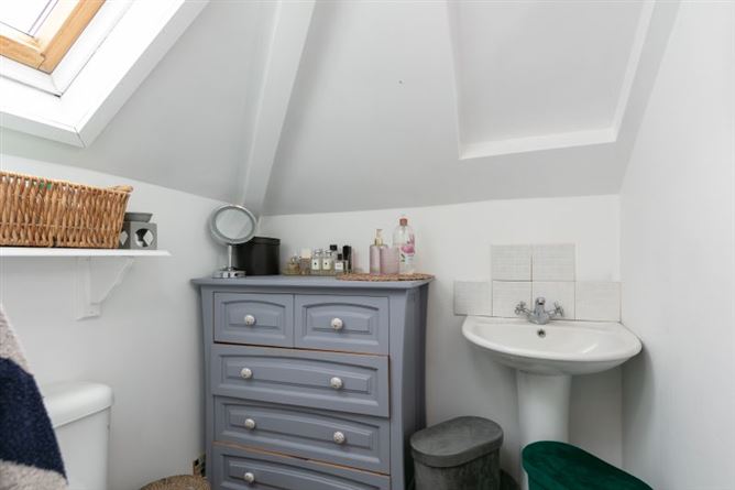 Blackhall, Killurin, Wexford