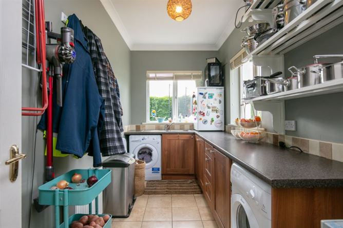 Blackhall, Killurin, Wexford