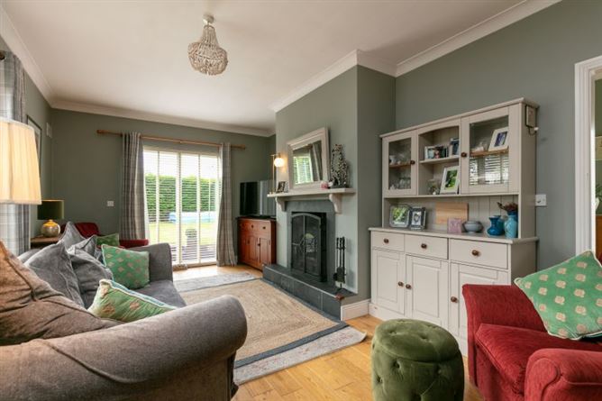 Blackhall, Killurin, Wexford