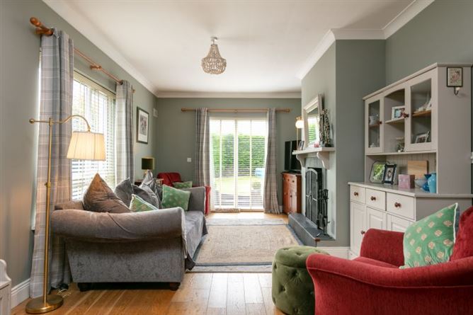 Blackhall, Killurin, Wexford