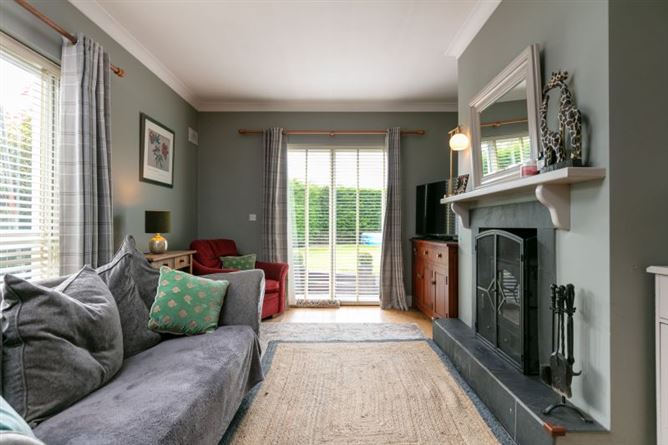 Blackhall, Killurin, Wexford