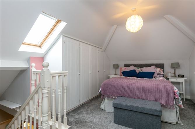 Blackhall, Killurin, Wexford