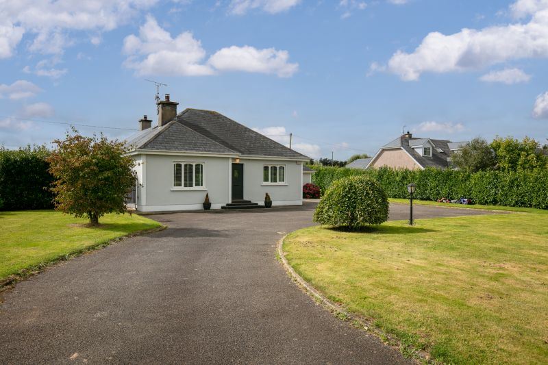 Blackhall, Killurin, Wexford