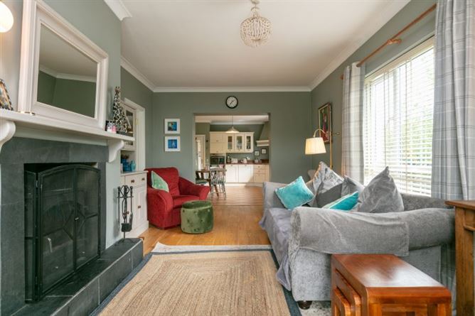 Blackhall, Killurin, Wexford