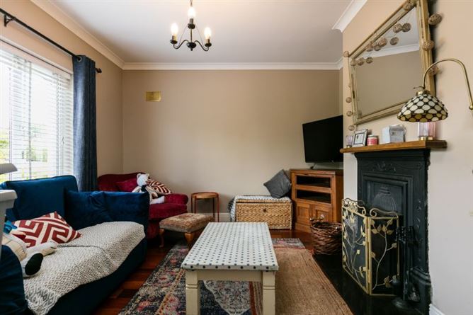 Blackhall, Killurin, Wexford