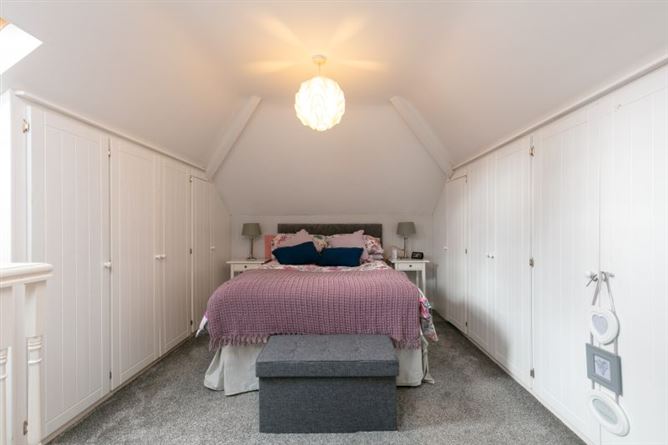 Blackhall, Killurin, Wexford