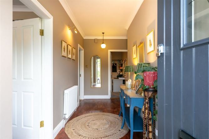 Blackhall, Killurin, Wexford