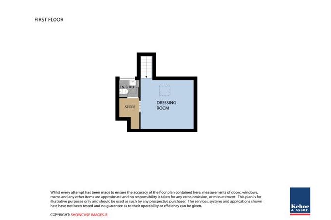 Blackhall, Killurin, Wexford