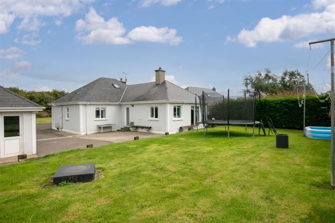 Blackhall, Killurin, Wexford