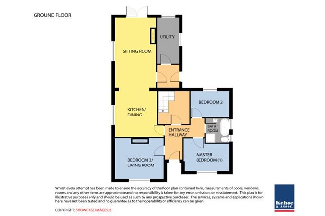 Blackhall, Killurin, Wexford