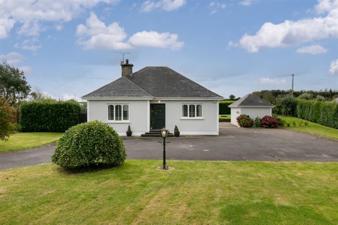 Blackhall, Killurin, Wexford