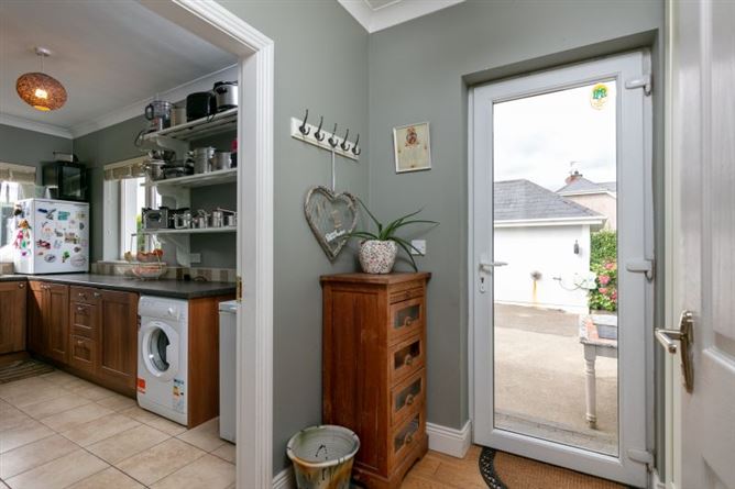 Blackhall, Killurin, Wexford