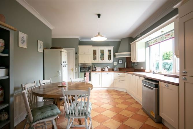 Blackhall, Killurin, Wexford