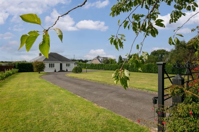 Blackhall, Killurin, Wexford