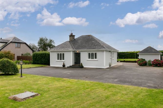 Blackhall, Killurin, Wexford